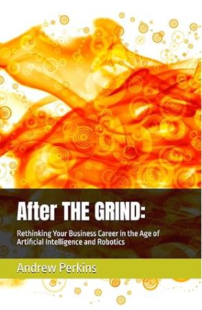 After the Grind book cover